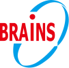 Brains Logo