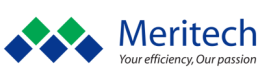 Meritech Logo