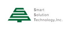 Smart Solution Technology Logo