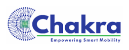 Chakra Logo