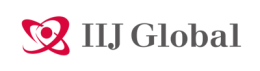 IIJ Global logo