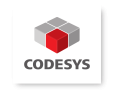 CODESYS logo