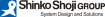 Shinko Shoji Logo