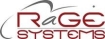 RaGE Systems, LLC. logo