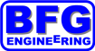 BFG Engineering Logo