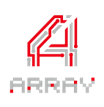 Array Co., Ltd. Logo