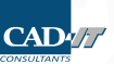 CAD-IT Consultants (Asia) Pte Ltd. Logo