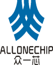 Allonechip Logo