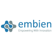 Embien Technologies India Pvt.Ltd Logo