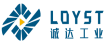 LOYST Logo