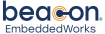 Beacon EmbeddedWorks Logo