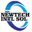 Newtech International Solution Pte. LTD. Logo