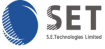 S.E. Technologies Limited Logo