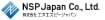 NSP Japan Co., Ltd Logo