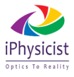 iPhysicist Ltd. Logo