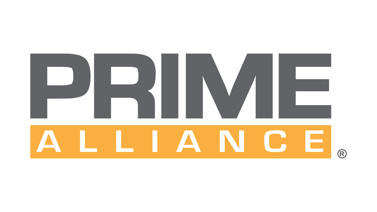 Prime Alliance Logo Prime Alliance logo.