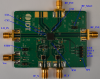 F1385 - Evaluation Board