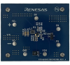 RTKA808015DE0020BU Evaluation Board (Top)