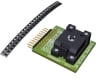 SLG47115 Socket Adapter Kit
