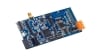 Hybrid PLC and Sub-GHz Communication Evaluation Board