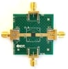 F2258 Evaluation Board - top