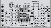 HIP6006EVAL1 DC-DC Converter Eval Board