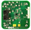 IDTP9023-EVAL - Evaluation Board - Top View