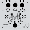 ISL28248SOICEVAL1Z Precision Op Amp Eval Board