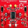 ISL28617SMxxEV1Z Precision In Amp Eval Board