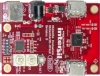 ISL54105ACRZ-EVALZ TMDS Regenerator 1:1 Eval Board