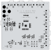 ISL59481EVAL1Z MUX Amp Eval Board