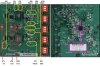 ISL6236EVAL2 Power Supply Controller Eval Board