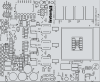 ISL62882EVAL2Z PWM Controller Eval Board