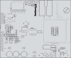 ISL62884CEVAL2Z  PWM Regulator Eval Board