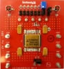 ISL72991RHEVAL2Z Rad Hard Low Dropout (LDO) Adjustable Negative Voltage Regulator Eval Board