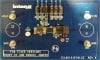 ISL80101EVAL2Z 1A LDO Eval Board