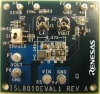 ISL8010EVAL1 Evaluation Board