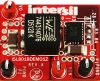 ISL8018DEMO1Z Board Top