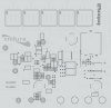 ISL88550AEVAL1Z Controller with LDO Regulator Eval Board