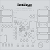 ISL88731EVAL2Z Battery Charger Eval Board