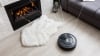 Smart Robot Vacuum Cleaner