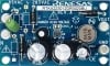 RTKA223012DR0020BU High Voltage Buck Converter Demo Board - Top