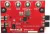 ZL2102DEMO1Z Digital Power Regulator Demonstration Board Top