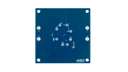 RTKA211233DE0000BU Evaluation Board - Bottom