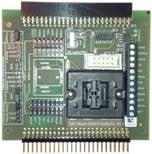 ZSSC4160KIT - Evaluation Board (Top)