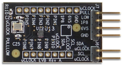 5L1503 - Evaluation Board