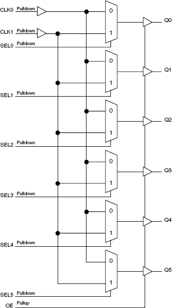 83056I-01 - Block Diagram