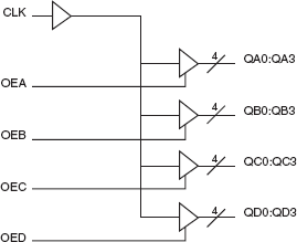 8316 - Block Diagram