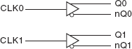 85322I - Block Diagram