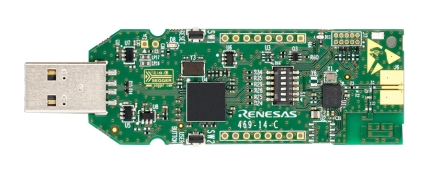 DA14592 USB Development Kit